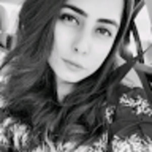 Meet your Posher, Sheena